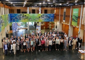 Parliament Week