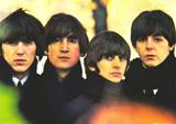 Beatles The - Black Jackets