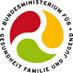 Logo des Bundesministerium fr Gesundheit, Familie und Jugend