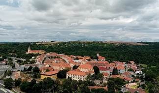 Ist mglicherweise ein Bild von Horizont